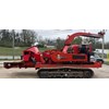 2018 Morbark M20R Mobile Wood Chipper