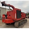 2018 Morbark M20R Mobile Wood Chipper