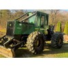 2014 John Deere 540GIII Skidder