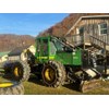 2014 John Deere 540GIII Skidder