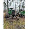 2014 John Deere 748H Skidder