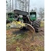 2014 John Deere 748H Skidder