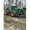 2014 John Deere 748H Skidder