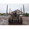 2015 John Deere 1110E Forwarder