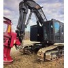 2016 Caterpillar 521B Track Feller Buncher