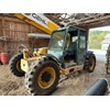 2006 Gehl DL-8L Forklift