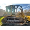 1998 John Deere 750C Series I Dozer