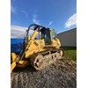 1998 John Deere 750C Series I Dozer