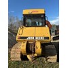 1998 John Deere 750C Series I Dozer