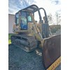 1998 John Deere 750C Series I Dozer