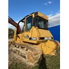 1998 John Deere 750C Series I Dozer