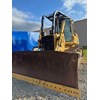 1998 John Deere 750C Series I Dozer