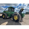 2018 John Deere 640L Skidder