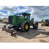 2018 John Deere 640L Skidder