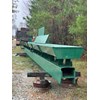 Precision Husky Vibrating Conveyor