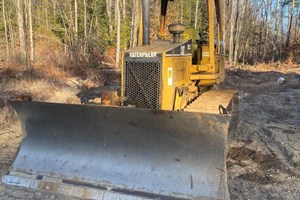 1999 Caterpillar D5C  Dozer