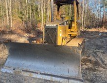 1999 Caterpillar D5C