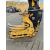 2021 Tigercat 822D Track Feller Buncher