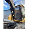 2021 Tigercat 822D Track Feller Buncher