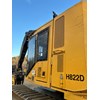 2021 Tigercat 822D Track Feller Buncher