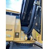 2021 Tigercat 822D Track Feller Buncher