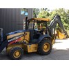 2023 John Deere 310L Backhoe