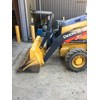 2023 John Deere 310L Backhoe