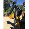 2023 John Deere 310L Backhoe