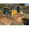 2018 John Deere 700K Dozer