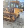 2018 John Deere 700K Dozer