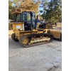 2018 John Deere 700K Dozer