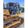 2018 John Deere 700K Dozer