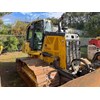 2018 John Deere 700K Dozer