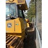 2018 John Deere 700K Dozer