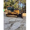 2018 John Deere 700K Dozer