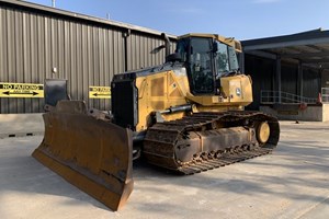 2017 John Deere 850K  Dozer