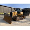 2017 John Deere 850K Dozer