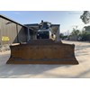 2017 John Deere 850K Dozer