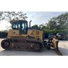 2017 John Deere 850K Dozer