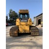 2017 John Deere 850K Dozer