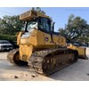 2017 John Deere 850K Dozer