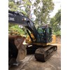 2022 John Deere 210G LC Excavator