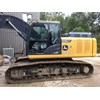 2022 John Deere 210G LC Excavator