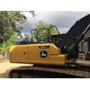 2022 John Deere 210G LC Excavator