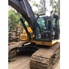 2022 John Deere 210G LC Excavator