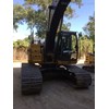 2024 John Deere 210 P Excavator