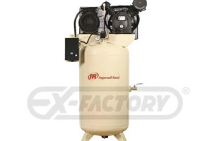 2016 Ingersoll-Rand 2475N5  Air Compressor