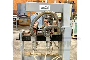 Detel M-2H  Boring Machine