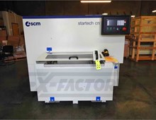 2019 SCM STARTECH CN