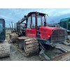 2013 Komatsu 865 Forwarder